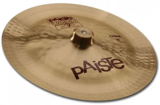 Paiste 2002 Classic, China Type 20"