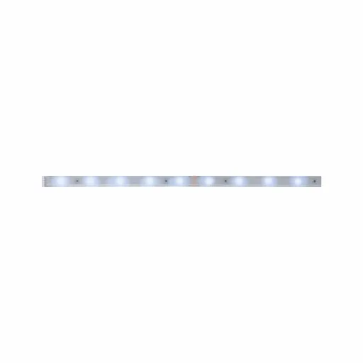 PAULMANN MaxLED 250 Strip s krytím 1m IP44 denní bílá ochranný kryt 798.74