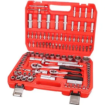 SIXTOL SIX Gola sada CRV 108 profi (SX3030 )