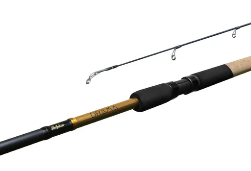 Delphin Prut Drama Match 360cm 50g,Delphin Prut Drama Match 360cm 50g