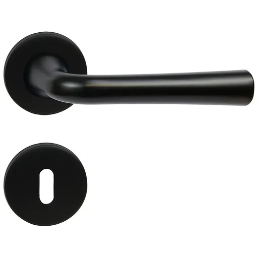 Richter Ocelové kování RK.LOPAR.BB.CE