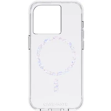 Case Mate Twinkle Diamond MagSafe Clear iPhone 14 Pro (CM049200)