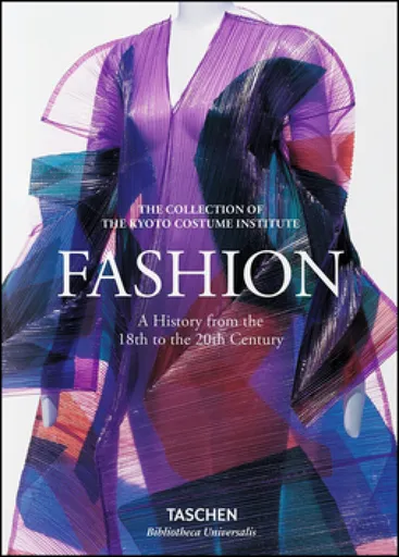 Fashion History from the 18th to the 20th Century