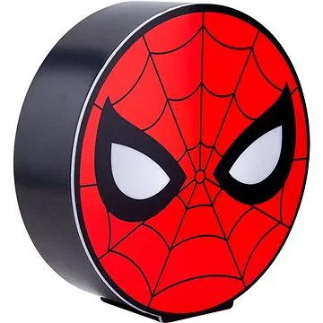 Marvel - Spiderman - lampa (5055964788995)
