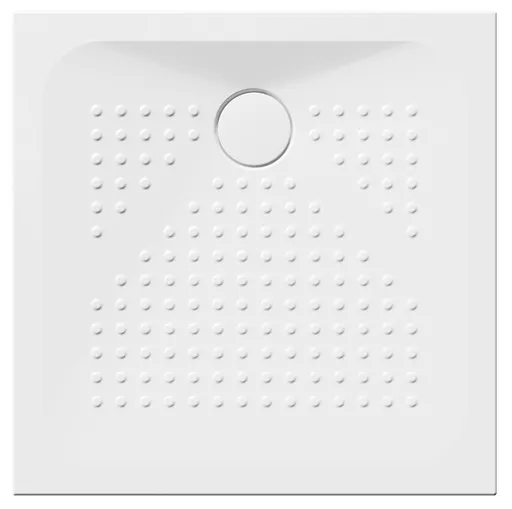 Sapho EXTRA FLAT 80 x 80 cm 47080811