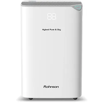 Rohnson R-91020 Hybrid Pure & Dry (R-91020)