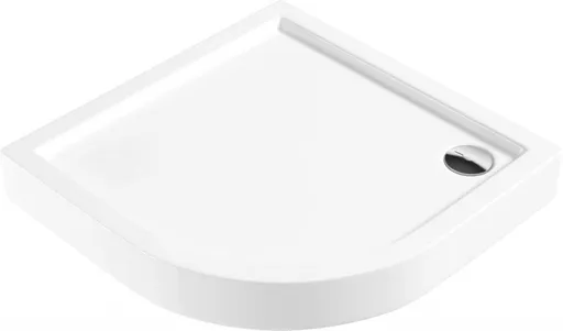 Deante Jasmin Plus 90 x 90 cm KTJ_053B