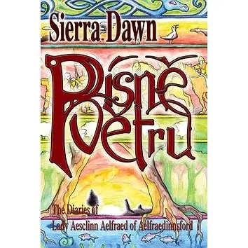 Písně větru (978-80-87364-25-3)