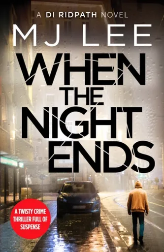 When the Night Ends - James Lee Burke