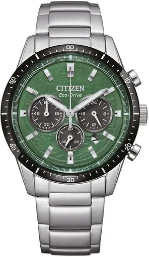 Citizen Eco-Drive Chronograph CA4624-56X
