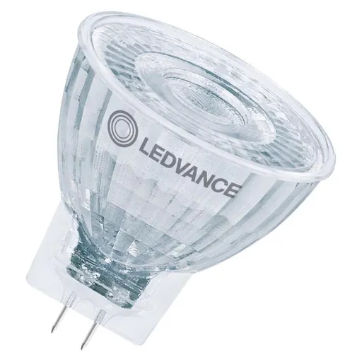 LEDVANCE LED MR11 20 36° P 1.8W 827 GU4 4099854235320