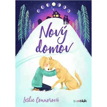 Nový domov (978-80-271-3754-1)