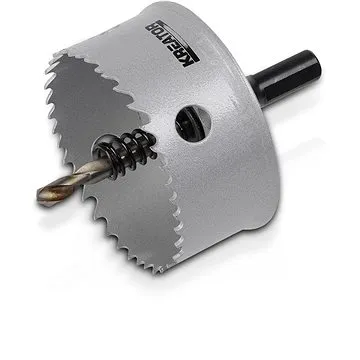 KRT100114 - Pilová děrovka 67mm Kov/dřevo (KRT100114)