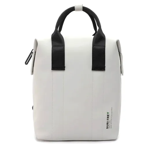 Dámský batoh Suri Frey Uma - šedá