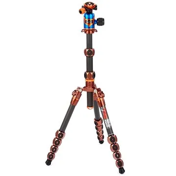 3 Legged Thing Legends Ray