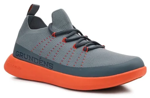Grundéns boty sea knit boat shoe storm - 44