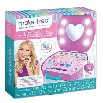 Kosmetická sada (695929025083)