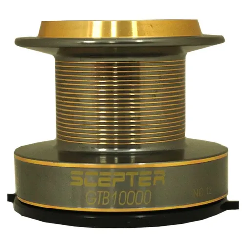 Tica Náhradní cívka Scepter GTB 6000,Tica Náhradní cívka Scepter GTB 6000