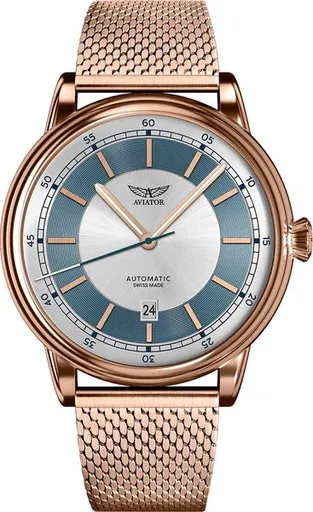 Aviator Douglas DC-3 Automatic V.3.32.2.272.5