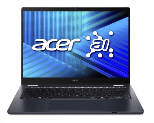 ACER NTB TravelMate P4 Spin 14 (TMP414RN-55-TCO-51GD), Ultra 5 225U, 14