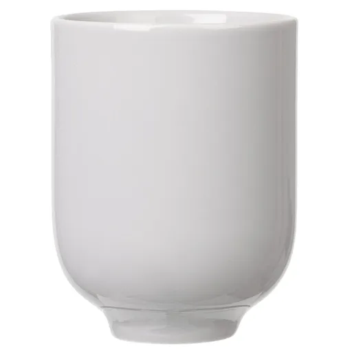 Hrnek RO, sada 2 ks, světle šedá, Blomus