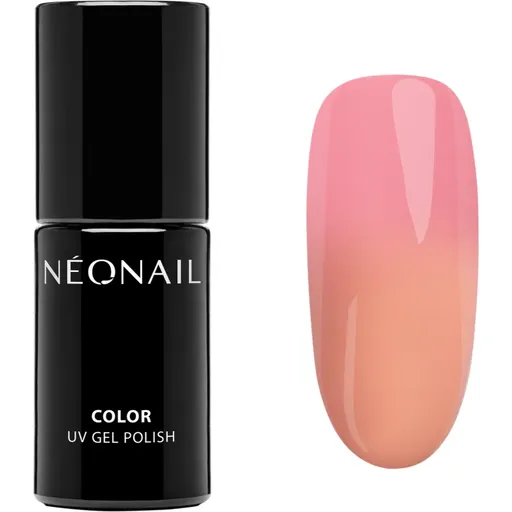 NEONAIL Born To Win gelový lak na nehty odstín Winning Spirit (Thermal Effect - Color Change) 7.2 ml