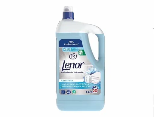 Aviváž Lenor Professional Breeze 4L