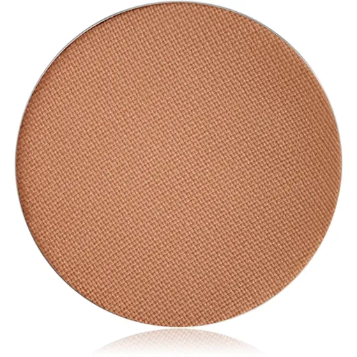 MAC Cosmetics Eye Shadow Pro Palette Refill Pan oční stíny – náhradní náplň odstín Uninterrupted 1.5 g