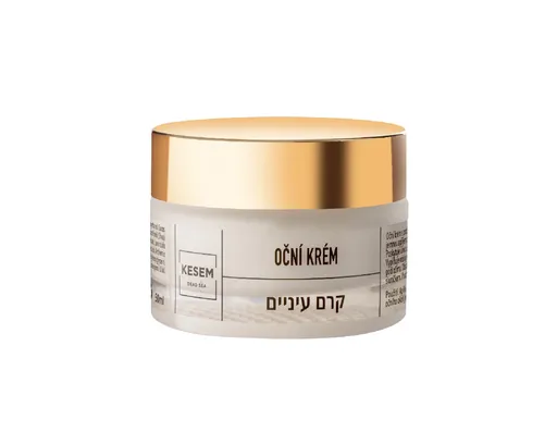 KESEM Oční krém 50 ml