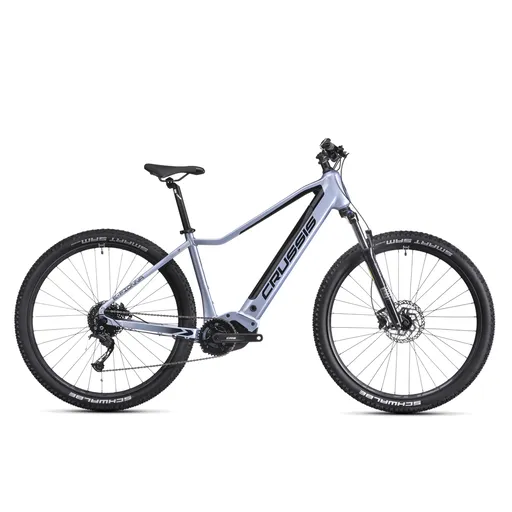 Horské elektrokolo Crussis e-Fionna 7.10 900Wh 29" 18" (165-180 cm)
