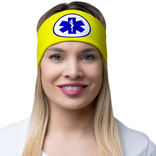 Čelenka Záchranář