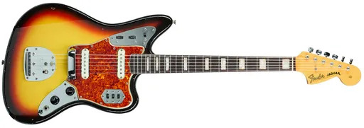 Fender 1966 Jaguar