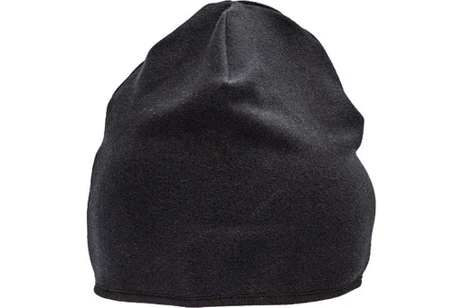 WATTLE čepice pletená černá XL/XXL