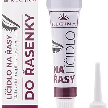 REGINA Líčidlo náhradní náplň (8595002302556)