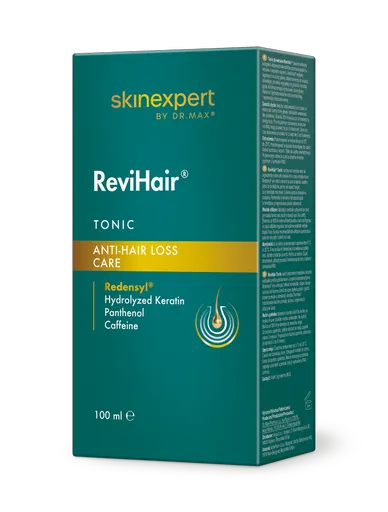 skinexpert BY DR.MAX ReviHair tonic 100 ml