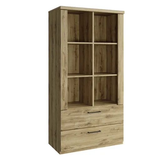 Regál DORSI 2S Tempo Kondela