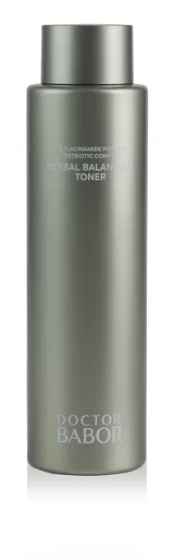 Babor Vyrovnávací pleťové tonikum Doctor Babor Microbiomic (Herbal Balancing Toner) 200 ml
