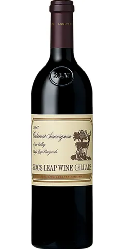 “S.L.V.” Cabernet Sauvignon