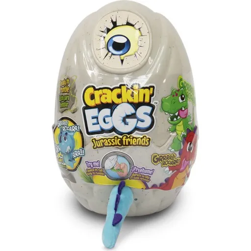 Alltoys Dinosaurus ve vajíčku Superceratops