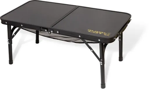 Black Cat Stolek Bivvy Table 80x40x32cm,Black Cat Stolek Bivvy Table 80x40x32cm