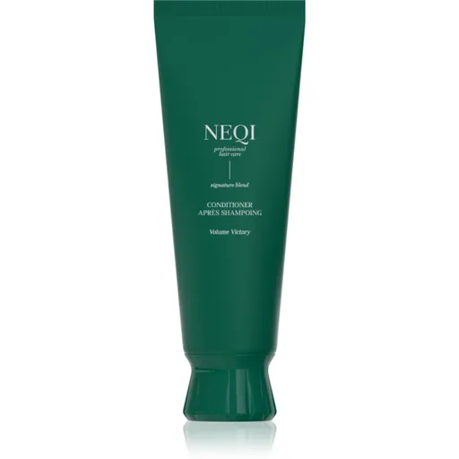 NEQI Volume Victory kondicionér pro jemné a zplihlé vlasy 250 ml