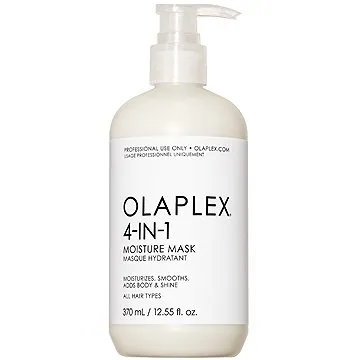OLAPLEX 4-in-1 Moisture Mask 370 ml (850018802017)