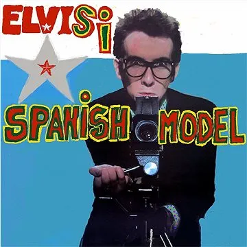 Costello Elvis