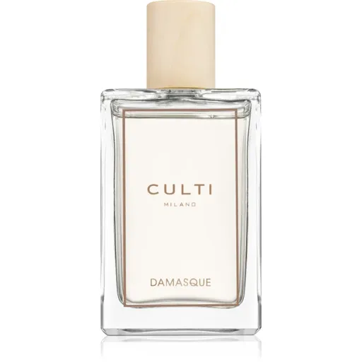 Culti Milano Classic Damasque bytový sprej 100 ml