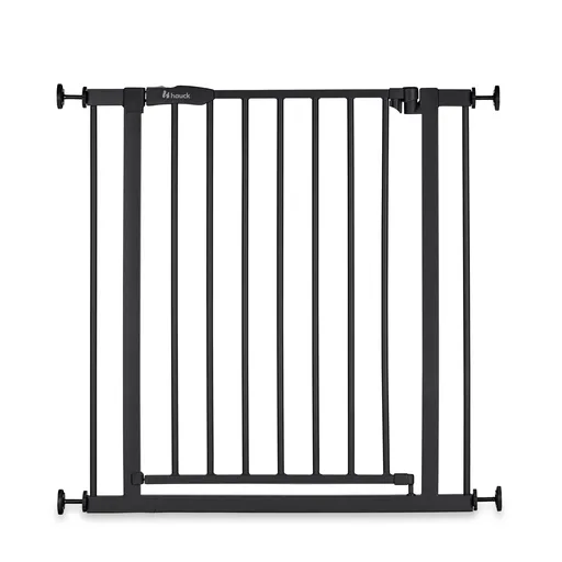 Hauck Zábrana Open N Stop 2 75-80 cm Black