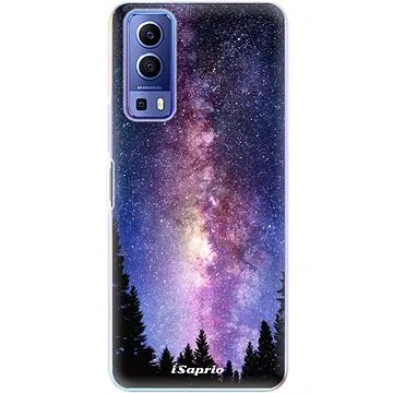 iSaprio Milky Way 11 pro Vivo Y72 5G (milky11-TPU3-vY72-5G)