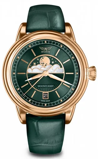 Aviator Douglas Moonflight V.1.33.2.263.4