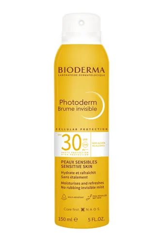 BIODERMA Photoderm Opalovací mlha SPF30 150 ml