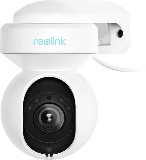 REOLINK bezpečnostní kamera E Series E540, E1 Outdoor, 5MP, WiFi