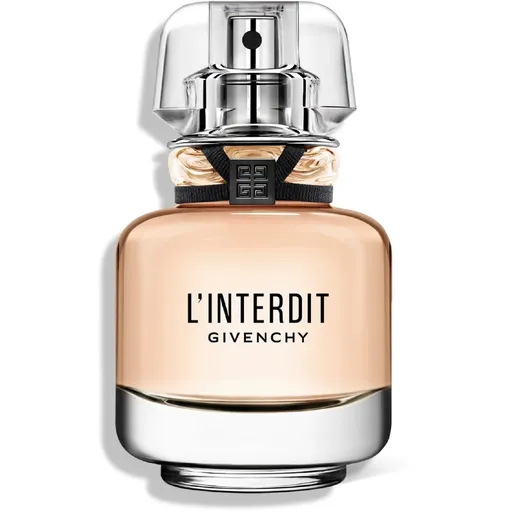GIVENCHY L’Interdit parfémovaná voda pro ženy 35 ml